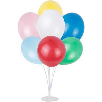 Подставка для воздушных шаров Украшение воздушными шарами Свадьба День рождения Восемнадцатый день рождения