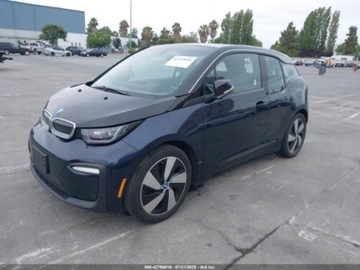 BMW i3 2020 BMW i3 2020 BMW I3 120AH WRANGE EXTENDER Hybryda 181KM, zdjęcie 2