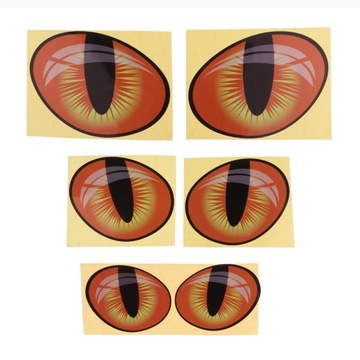 Наклейка для дайвинга Ласты Наклейка для дайвинга 10 x 8 см