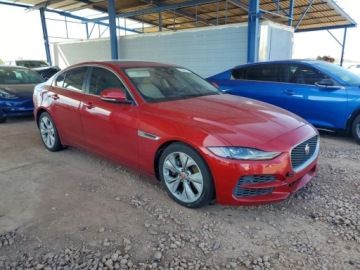 Jaguar XE 2020 Jaguar XE S 2020 2.0 Benzyna 296KM, zdjęcie 4