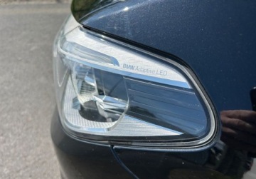 BMW Seria 5 G30-G31 Touring 520d 190KM 2018 BMW Seria 5 520d High Executive full led, panorama 2.0 Diesel 190KM, zdjęcie 30