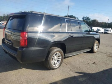 Chevrolet Suburban GMT900 2020 Chevrolet Suburban K1500 LT 2020 5.3L 5.3 Benzyna 355KM, zdjęcie 3