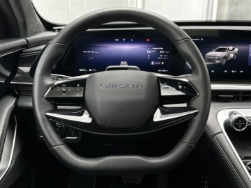 Omoda 9 1.5 T-GDI 537KM 2025 Omoda 9 PHEV 1.5 TGDI Super Hybrid l l Mat, Gwaran, zdjęcie 13