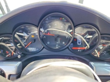 Porsche 911 991 2017 Porsche 911 Carrera 2017 3.4 Benzyna 350KM, zdjęcie 9