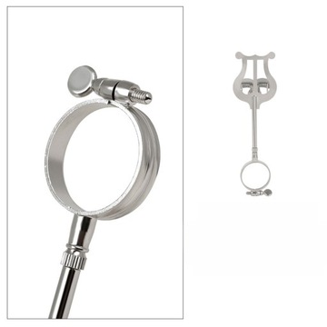 КЛАРНЕТ МУЗЫКА СКРЕПКА КОМПОНЕНТ партитуры