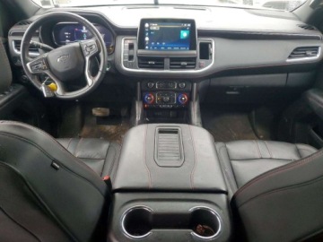 Chevrolet Tahoe GMT900 2022 Chevrolet Tahoe K1500 Rst 2022 5.3 Benzyna 355KM, zdjęcie 8