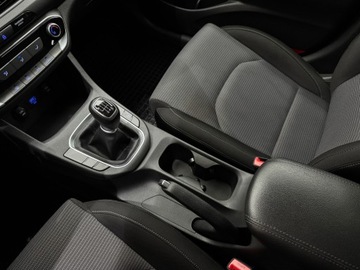 Hyundai i30 III Hatchback Facelifting 1.5 DPI 110KM 2021 Hyundai i30 Classic + / 1 właściciel / Salon Polsk, zdjęcie 22