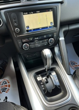 Renault Kadjar Crossover 1.2 Energy TCe 130KM 2018 Renault Kadjar Automat / Navi / Kamera / Salon Pl, zdjęcie 20