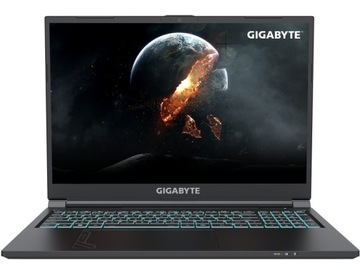 Laptop Gigabyte G6 i7-13620H 16