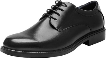 Bruno Marc DOWNING-02 Buty męskie Pantofle r.40 25,5cm