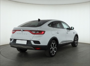 Renault Arkana SUV 1.6 E-TECH 143KM 2021 Renault Arkana E-Tech, Salon Polska, zdjęcie 4