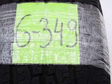 ШИНА ДЛЯ СОБЫТИЙ ML605 195R14C #G349