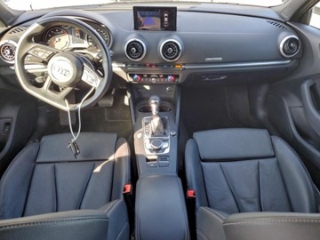 Audi A3 8Y 2020 Audi A3 Limousine Premium 2020 2.0 Benzyna 184KM, zdjęcie 8