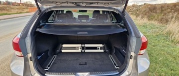Hyundai i40 Kombi Facelifting 1.7 CRDi 141KM 2015 Hyundai i40 Automat Led Xenon NaviPL Panorama El.Klapa 1.7 Diesel 141KM, zdjęcie 9
