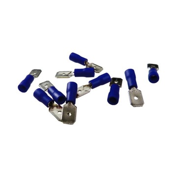 Złączka konektorowa Męska 10 Szt. AS2 1,5-2,5MM2
