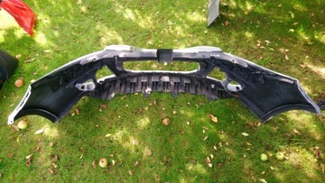 NÁRAZNÍK PŘEDNÍ SEAT ALTEA