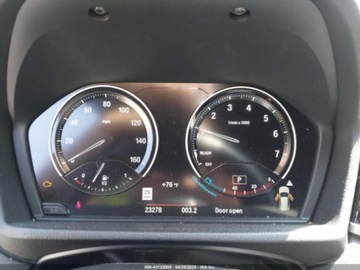 BMW X1 F48 2021 BMW X1 sDrive28I 2021 2.0l 2.0 Benzyna 228KM, zdjęcie 10