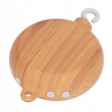 МУЗЫКАЛЬНАЯ ШКАТУЛКА ДЛЯ кроватки-КАРУСЕЛЬ