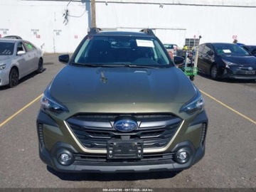 Subaru Outback VI 2024 Subaru Outback Premium 2024 2.5l 2.5 Benzyna 182KM, zdjęcie 7