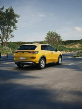 Volkswagen T-Roc II 1.5 eTSI 116KM 2026 Volkswagen T-Roc Trend 1.5 eTSI 116 KM DSG Zamów, zdjęcie 5