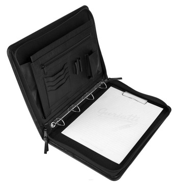 Портфель для водителя-дальнобойщика, Портфель GURIATTI, ES-05