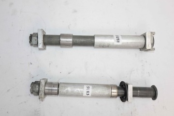 YAMAHA YZF R1 RN01 RN04 RN09 Ось Ось Вынос заднего колеса Ободья Втулка Проставка