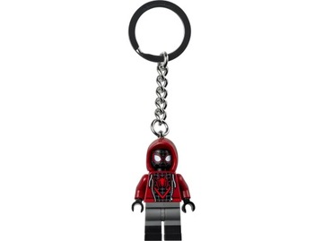 LEGO 854153 SPIDERMAN - Brelok Miles Morales