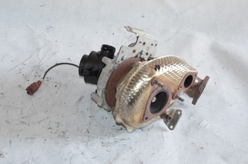 AUDI A6 C6 2.7TDI BPP TURBO 059145874T