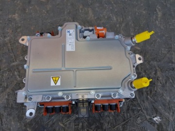 МОДУЛЬ ЗАРЯДКИ АККУМУЛЯТОРА RENAULT CLIO V 291A12496R