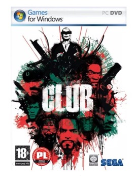 Gra PC Club