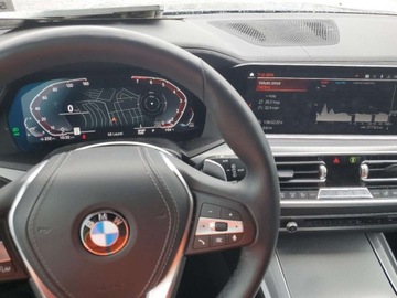 BMW X5 G05 2022 BMW X5 xDrive40I 2022 3.0l 3.0 Benzyna 335KM, zdjęcie 9