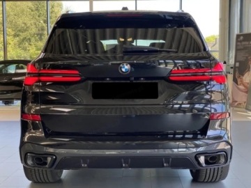 BMW X5 G05 SUV Facelifting 3.0 30d 298KM 2026 BMW X5 xDrive30d Sport Suv 3.0 (298KM) 2026, zdjęcie 2