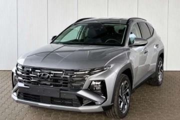 Hyundai Tucson IV 2026 Hyundai Tucson Mega Rata Kamera 360 CarPlay Fotele Podgrzewane i Wentyl, zdjęcie 10