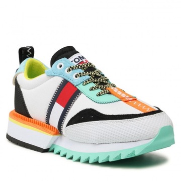 TOMMY JEANS Fashion Tommy Jeans Runner 42 1AAH