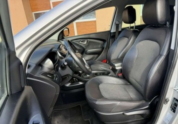 Hyundai ix35 SUV Theta 2.0 MPI 163KM 2011 Hyundai ix35 2,0 163KM Klimatronik 2.0 Benzyna 163KM, zdjęcie 18