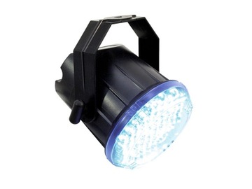 EUROLITE LED TECHNO STROBE 250 SOUND - STROBOSKOP