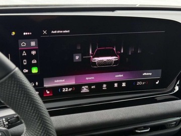 Audi A6 C8 Allroad 2.0 40 TDI 204KM 2025 Audi A6 Avant Faktura VAT 23 S Line Kamera 360 Ambiente Kola 21, zdjęcie 32