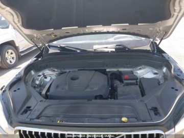 Volvo XC90 II SUV Facelifting 2.0 T5 250KM 2020 Volvo XC 90 2020r, T5 Momentum, 2.0L, 4x4 2.0 Benzyna 250KM, zdjęcie 11