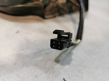ZRCÁTKO LEVÉ PONTIAC TRANS SPORT I 4 PIN