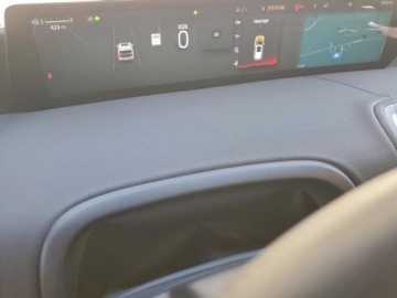 Ford Expedition III 2025 Ford Expedition 2025 FORD EXPEDITION PLATINUM 3.5 Benzyna 400KM, zdjęcie 8