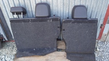 SUBARU WRX STI PODPORA POHOVKA ZADNÍ