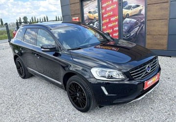 Volvo XC60 I SUV Facelifting 2.0 D4 DRIVE-E 181KM 2014 Volvo XC 60 XC 60 2.0 D 181 KM 2014r Bogaty Warszawa 2.0 Diesel 181KM, zdjęcie 1