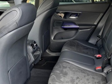 Mercedes GLC C254/X254 Coupe 2.0 200 204KM 2026 MERCEDES-BENZ GLC 200 4-Matic AMG Line 2.0 (204KM) 2026, zdjęcie 10