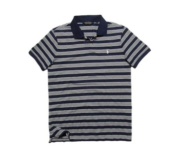 Ralph LAUREN __ tech polo __ original __ XL _ nowa