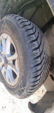 Fiat 500X 2018 Fiat 500X 2018r, 1.6 Benzyna. Uszkodzony lewy przod. Jezdzi. 1.6 Benzyna, zdjęcie 19