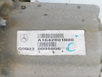 SKŘÍŇ ŘAZENÍ AUTOMAT MERCEDES GL W164 3.0 CDI