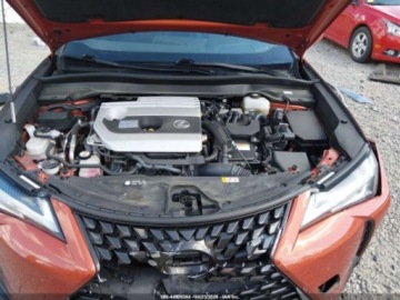 Lexus UX 2020 Lexus UX 2020 LEXUS UX 250H 2.0 Hybryda 181KM, zdjęcie 9