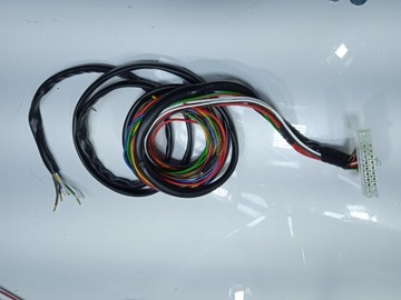 МОДУЛЬ + КРЮК-РЕГУЛЯТОР PEUGEOT BOXER + FIAT DUCATO с 2006 г.в.