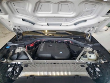 BMW X3 G45 2025 BMW X3 xDrive30 2025 2.0l 2.0 Benzyna 248KM, zdjęcie 6