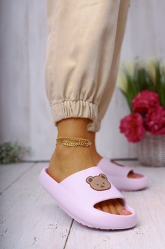 Тапочки женские тапочки слегка удобно комфортно на ежедневной основе